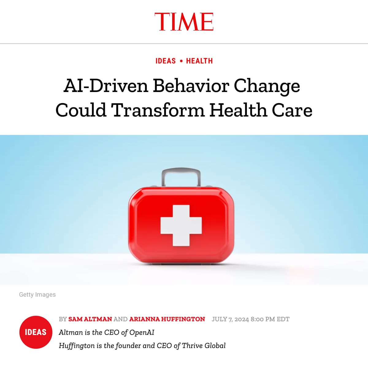 Building Thrive AI: Navigating the Challenges of Deploying AI Tools in Organizations