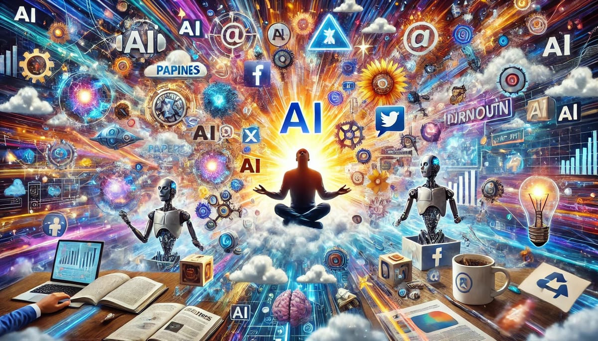 Building in Public: Introducing AI Drop of the Week