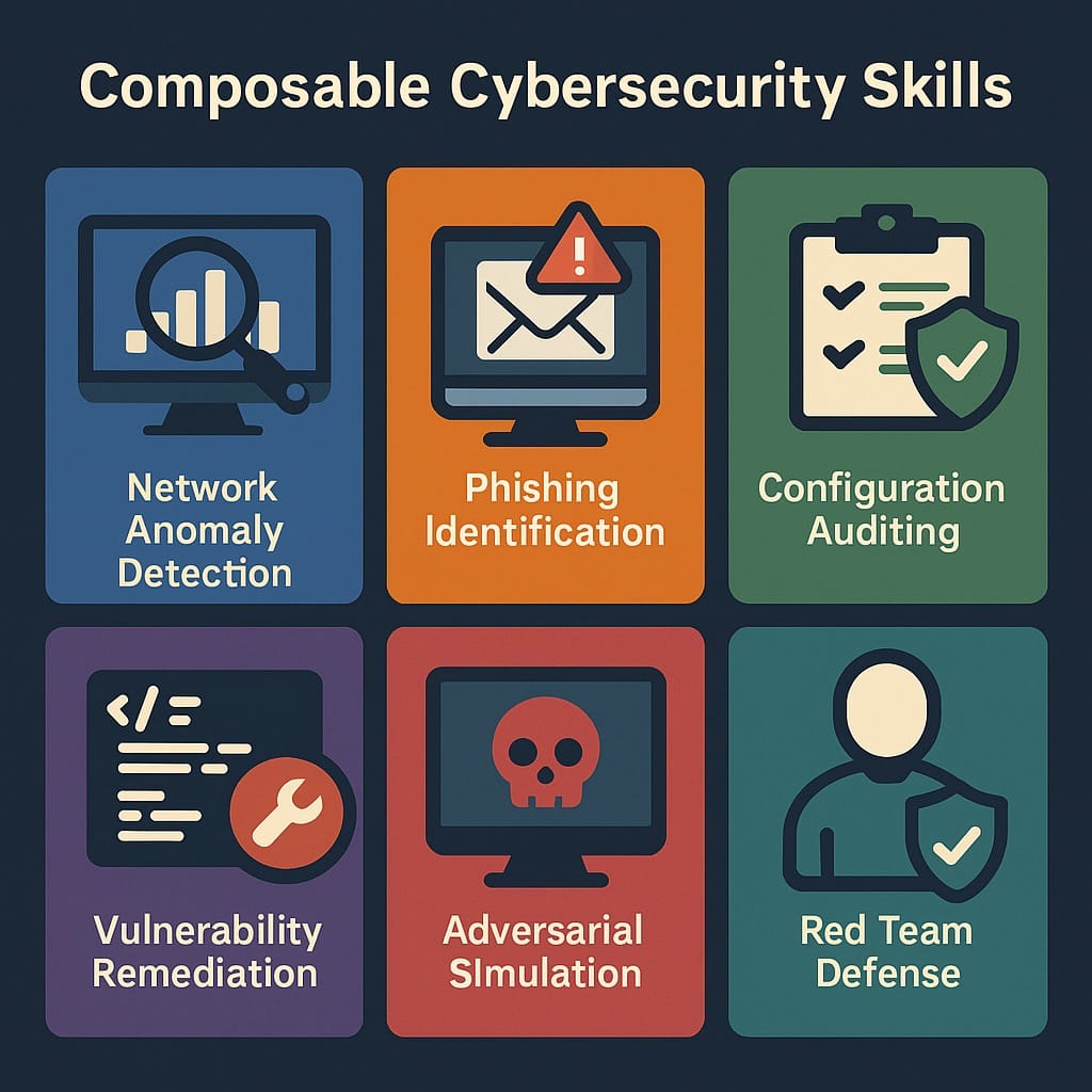 Introducing RL Security Verifiers