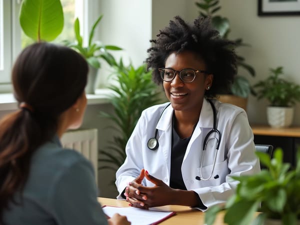 AI in Women's Preventative Health: Transforming Care and Outcomes