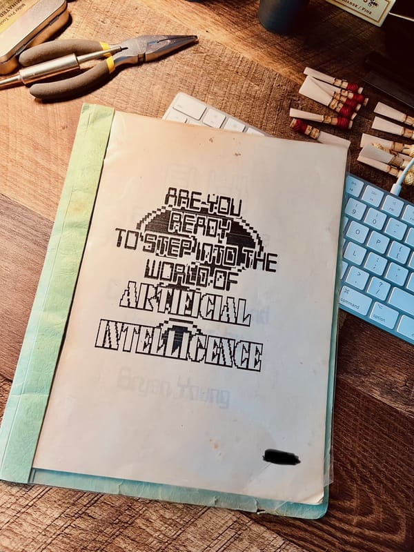 Introducing Code & Context