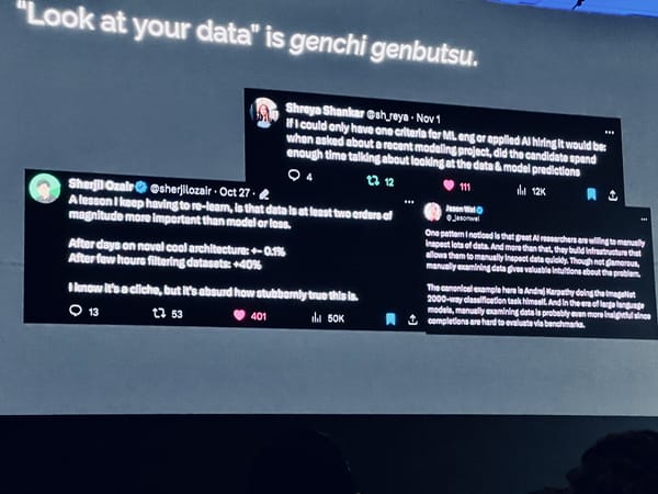 AI Engineer World's Fair–Day 3: The Horizon and Beyond
