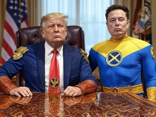 A Spear-chucker's Guide to Overthrowing the US Government