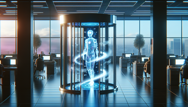 Solving the Long-Horizon Agent Problem