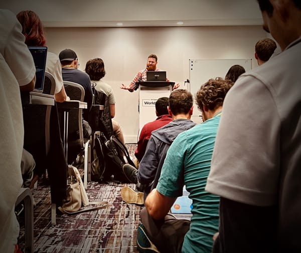 AI Engineer World's Fair–Day 1: Foundations and Frameworks